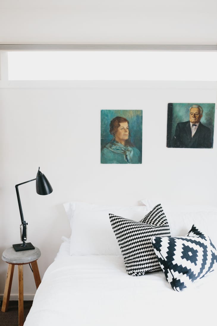 How to Wash White Sheets — 6 Tips for Whiter Sheets | Apartment Therapy